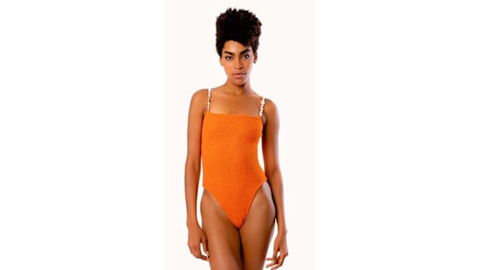 Maygel Coronel Kala One-Piece